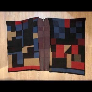 Forever 21 poncho women